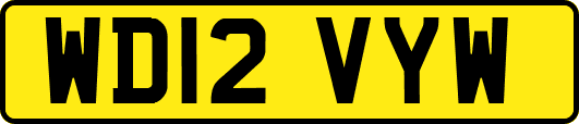 WD12VYW