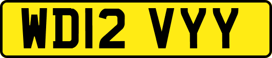 WD12VYY