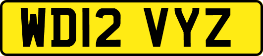 WD12VYZ