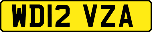 WD12VZA