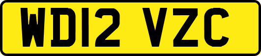 WD12VZC