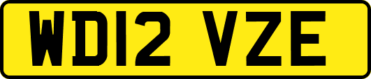 WD12VZE