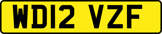 WD12VZF