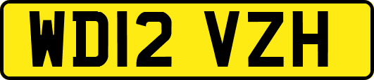 WD12VZH