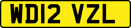 WD12VZL