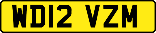 WD12VZM