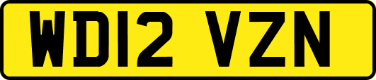 WD12VZN
