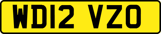 WD12VZO