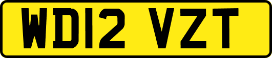WD12VZT