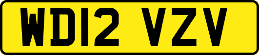 WD12VZV