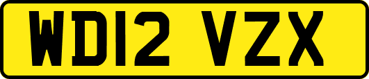 WD12VZX