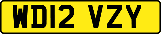 WD12VZY