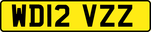 WD12VZZ