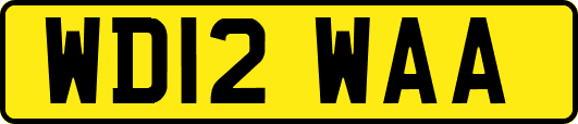 WD12WAA