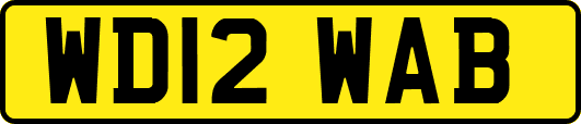 WD12WAB