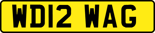 WD12WAG