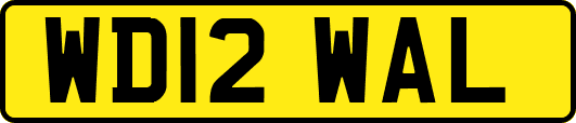 WD12WAL