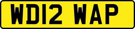 WD12WAP