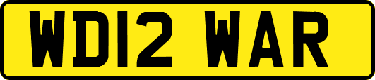 WD12WAR