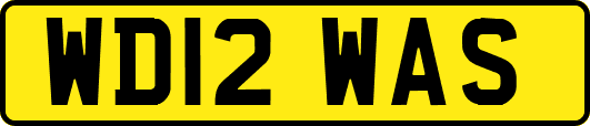WD12WAS
