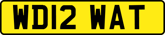 WD12WAT