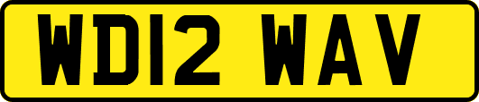 WD12WAV