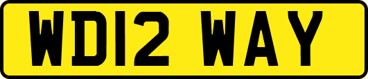 WD12WAY