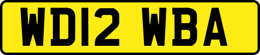 WD12WBA