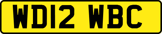 WD12WBC