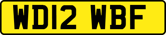 WD12WBF