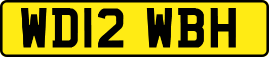 WD12WBH