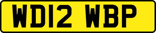 WD12WBP