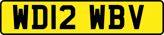 WD12WBV