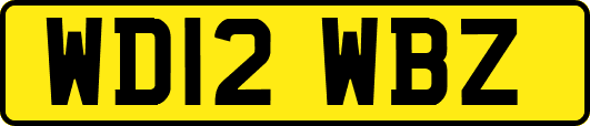 WD12WBZ