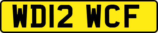 WD12WCF