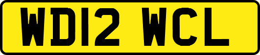 WD12WCL
