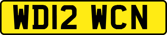 WD12WCN