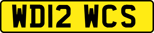 WD12WCS