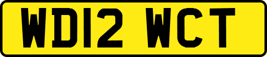 WD12WCT