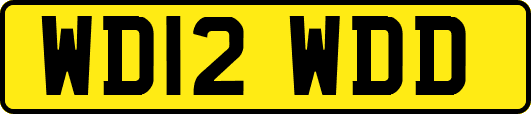 WD12WDD
