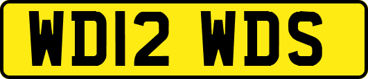 WD12WDS