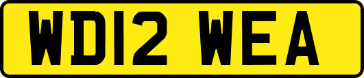 WD12WEA