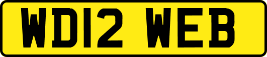 WD12WEB