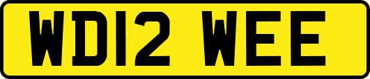 WD12WEE