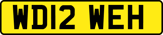 WD12WEH