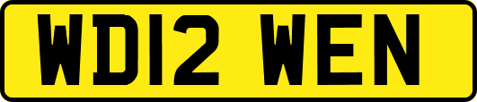 WD12WEN