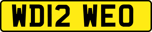 WD12WEO