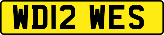 WD12WES