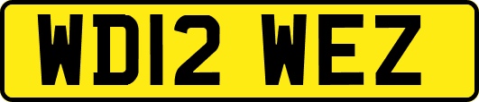 WD12WEZ