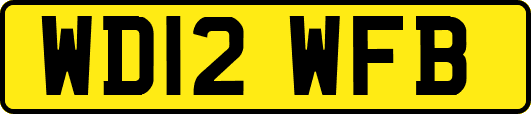 WD12WFB